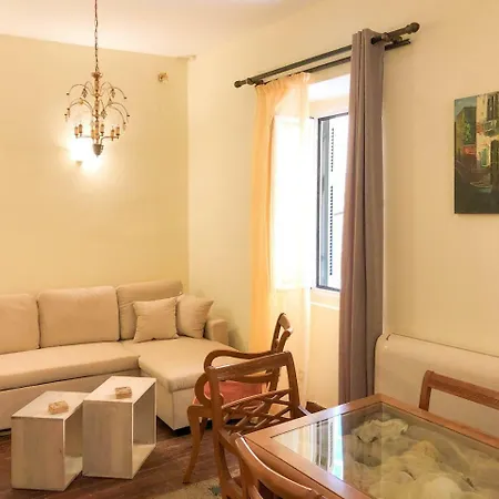 Casa Di Cofineta Corfu Old Town Apartment Exterior photo