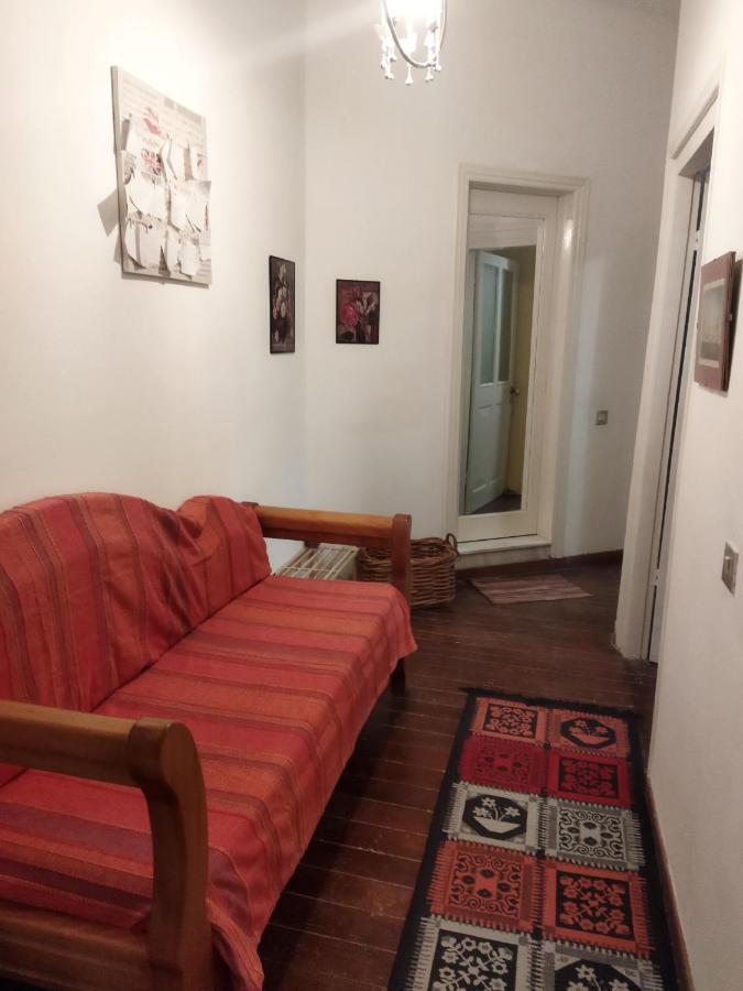 Apartment Casa Di Cofineta Corfu Old Town