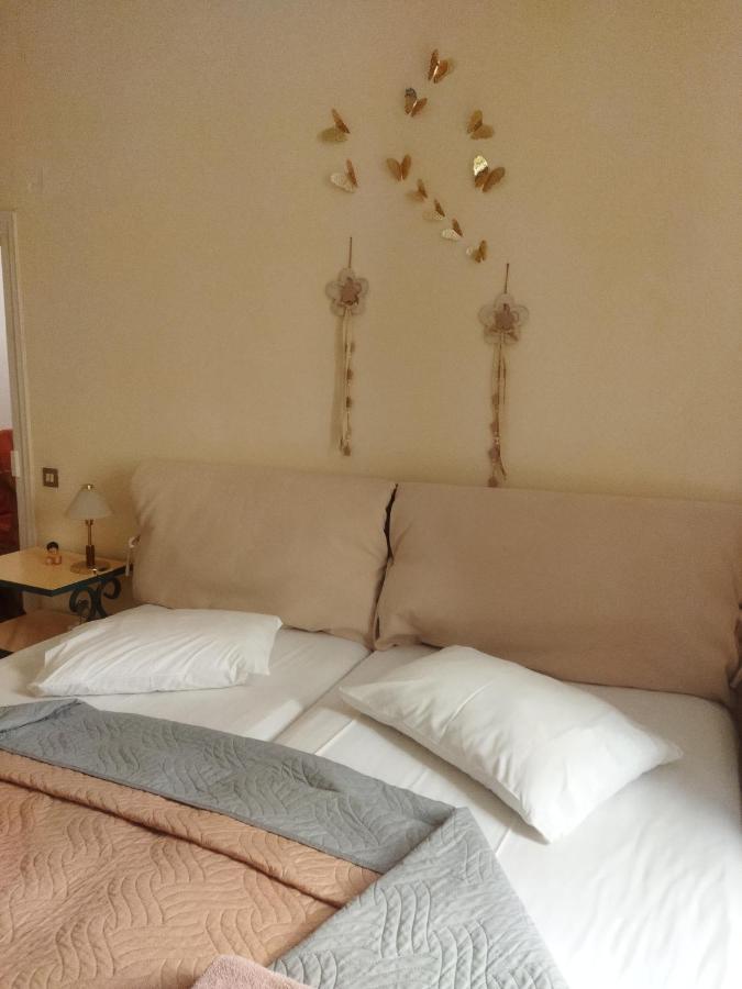 Casa Di Cofineta Corfu Old Town