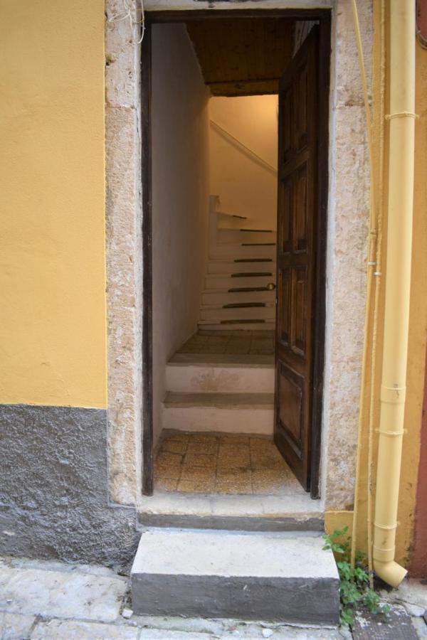 Casa Di Cofineta Corfu Old Town *