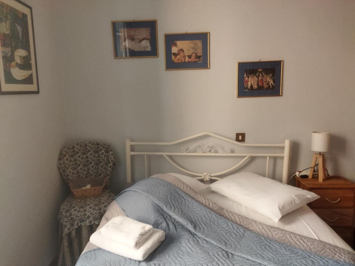 Apartment Casa Di Cofineta Corfu Old Town *