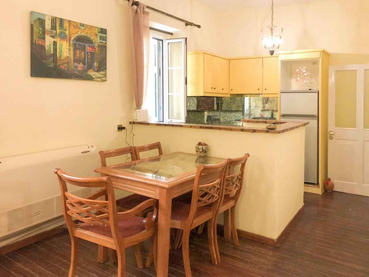 Apartment Casa Di Cofineta Corfu Old Town