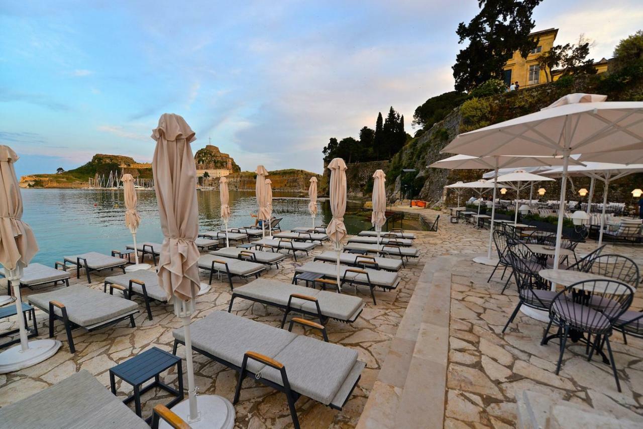 Apartment Casa Di Cofineta Corfu Old Town Corfu (city)
