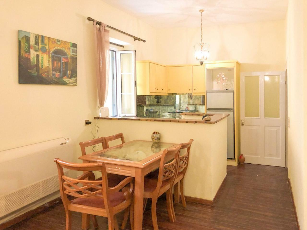 Apartment Casa Di Cofineta Corfu Old Town Corfu (city)