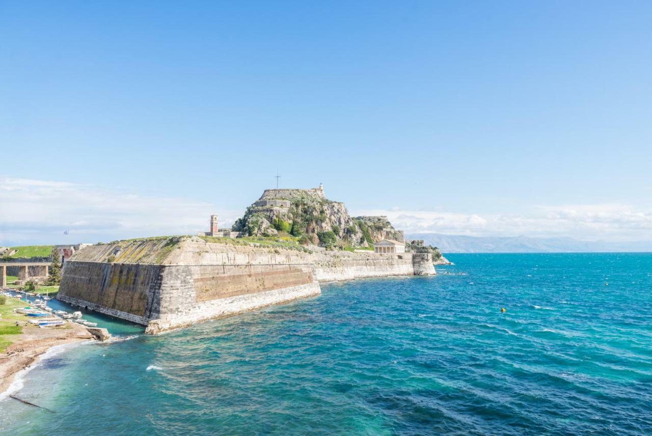 Casa Di Cofineta Corfu Old Town