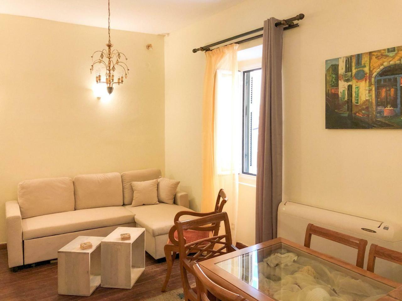 Casa Di Cofineta Corfu Old Town * Corfu (city)