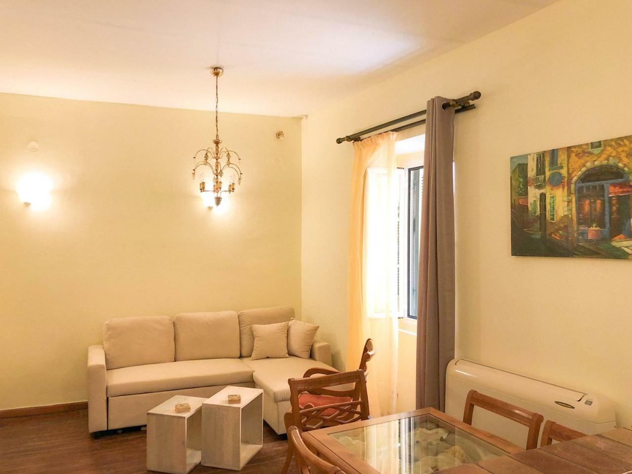 Apartment Casa Di Cofineta Corfu Old Town Corfu (city)
