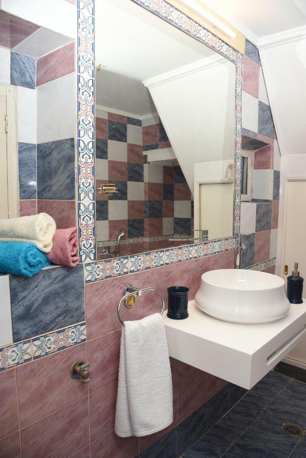 Apartment Casa Di Cofineta Corfu Old Town
