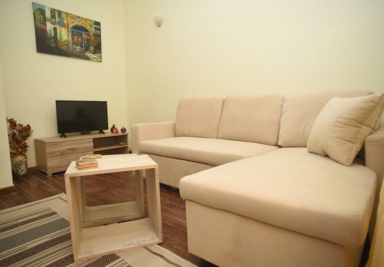 Casa Di Cofineta Corfu Old Town Apartment Corfu (city)